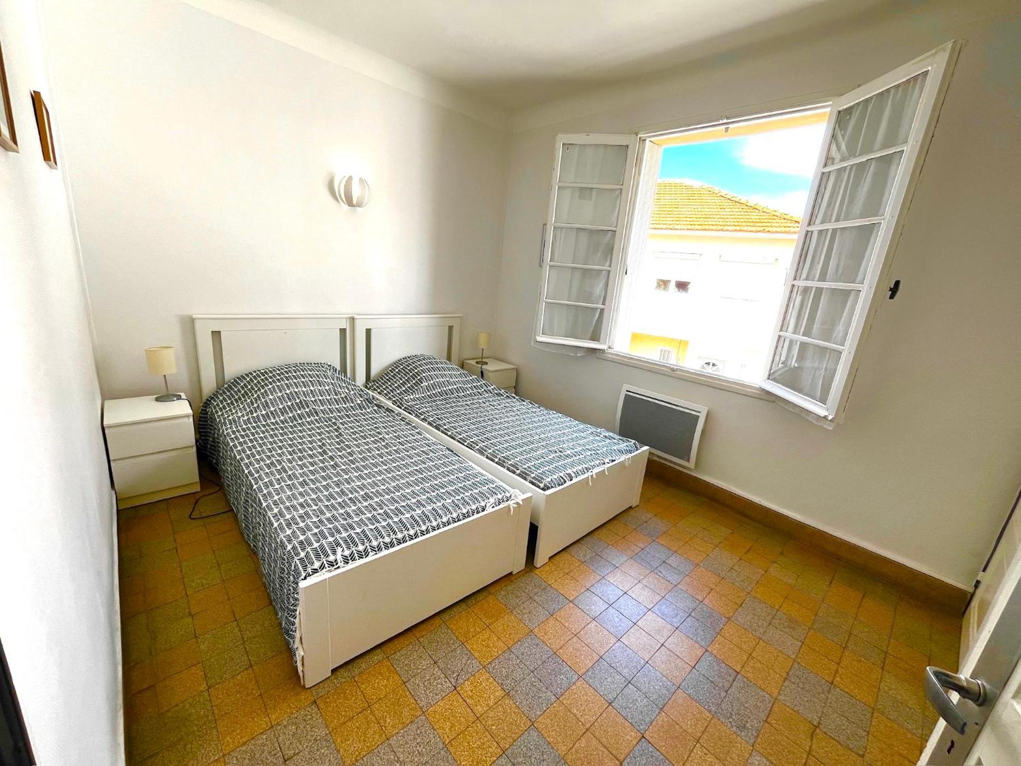 Villa Cantarela, Palavas Plage, Vue Mer المظهر الخارجي الصورة